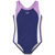 Speedo Infinity Splice One Piece for Gir...: Picture 1 thumbnail